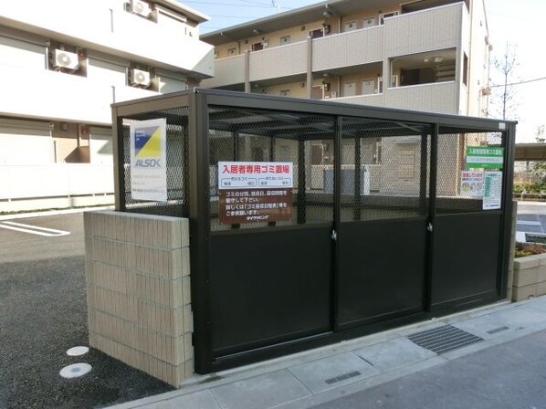 メルヴェーユ花水木 Iの物件内観写真